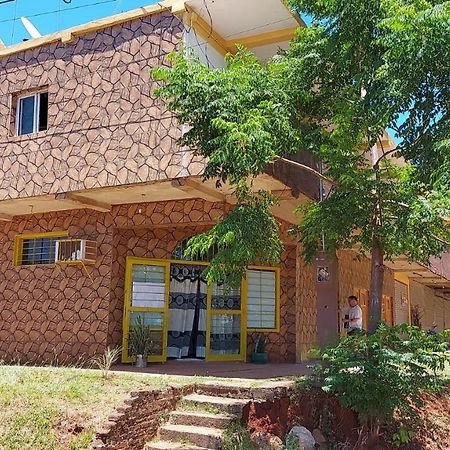 Los Chow Chow Posadas Exterior foto