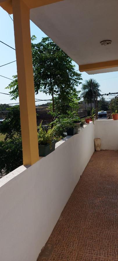 Los Chow Chow Posadas Exterior foto
